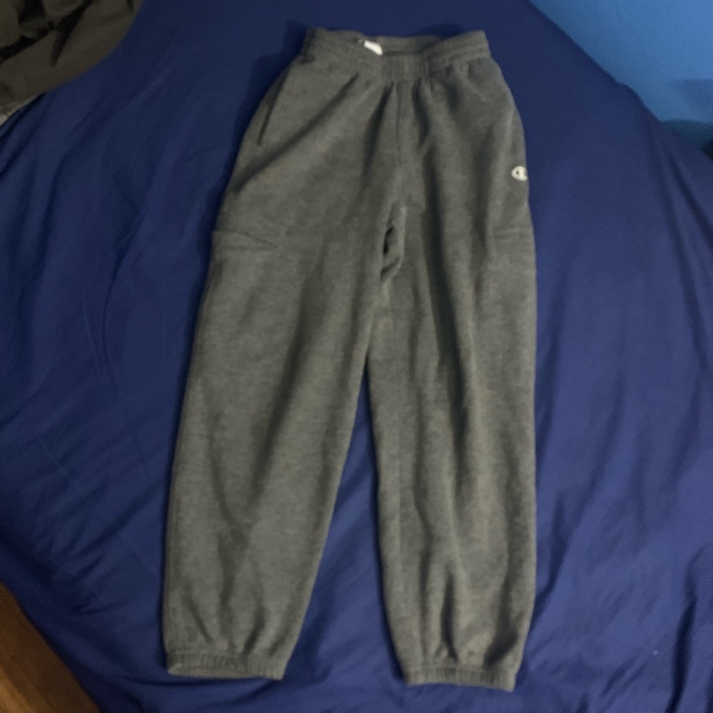 Active sweatpants